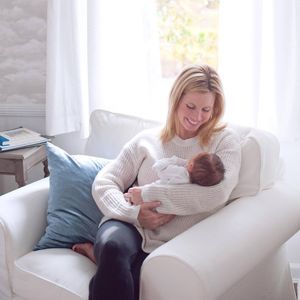 Meet your Posher, Dana